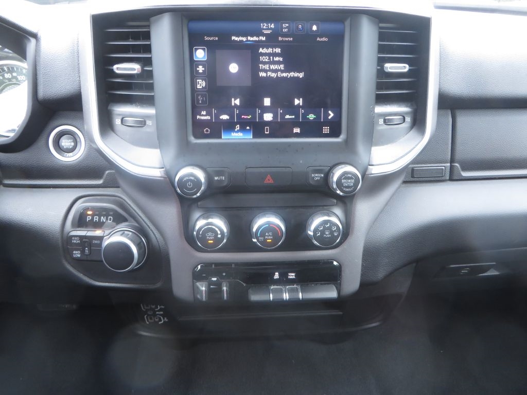 RAM 2500  2024 RAM 2500  2024