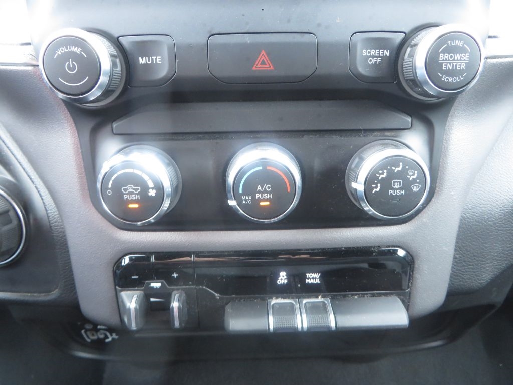 RAM 2500  2024 RAM 2500  2024