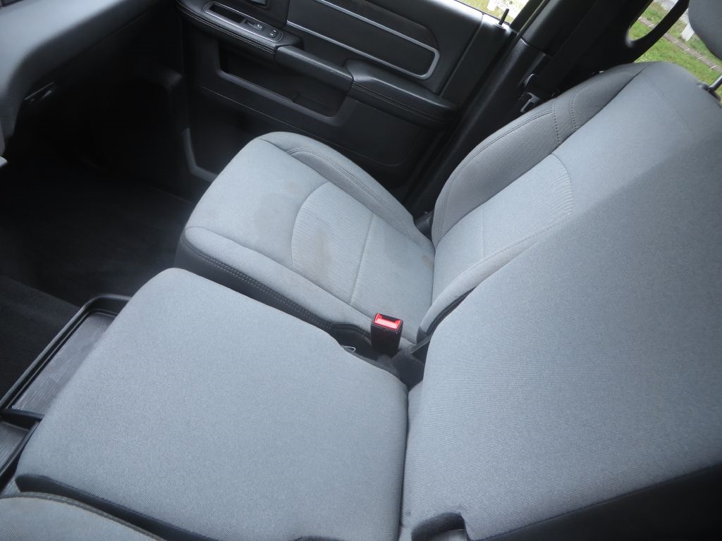 RAM 2500  2024 RAM 2500  2024