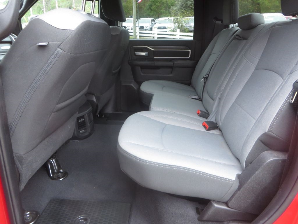 RAM 2500  2024 RAM 2500  2024