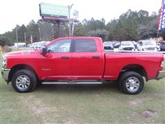 2024 RAM 2500  2024 RAM 2500