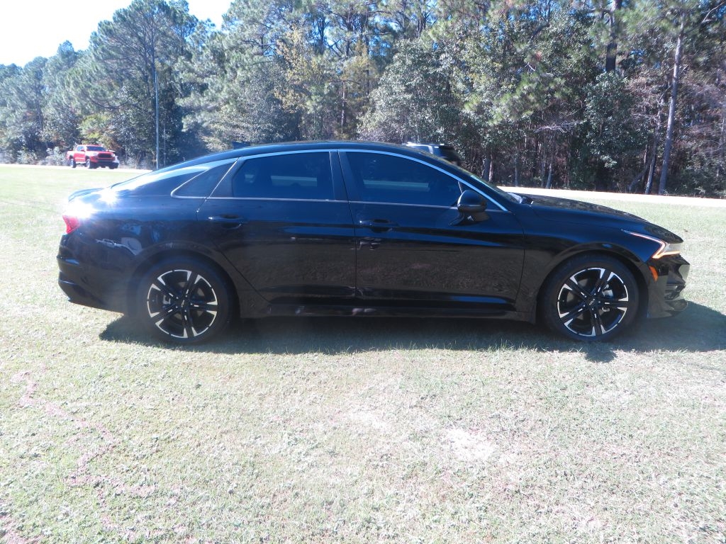 Kia K5  2022 Kia K5  2022