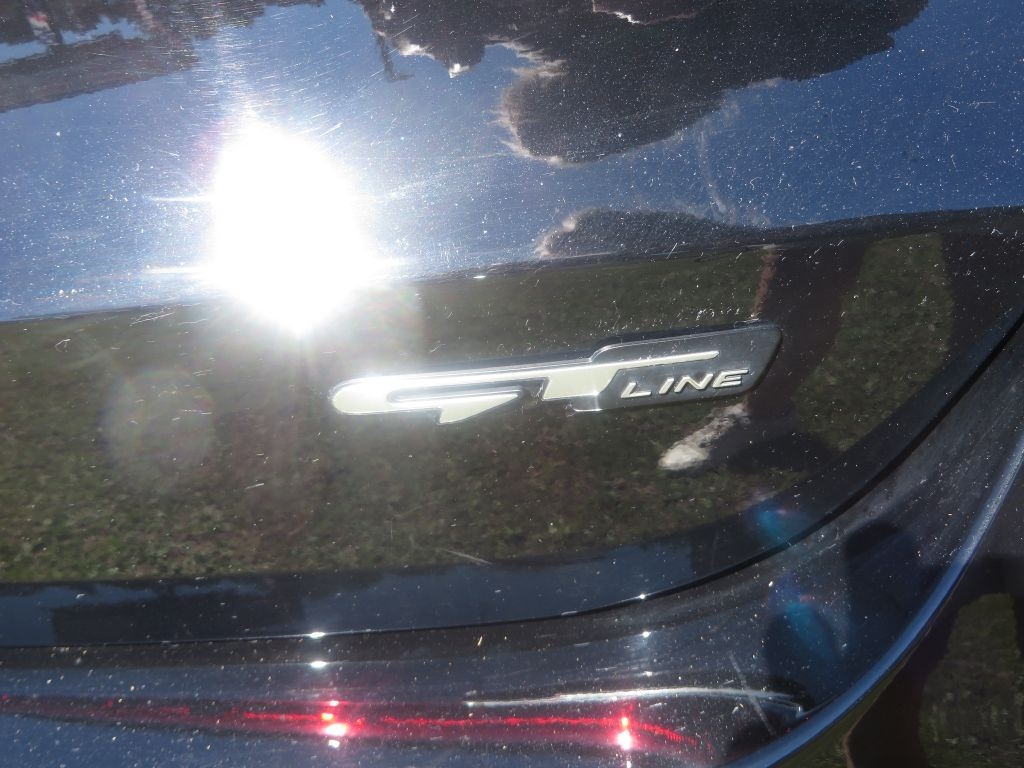 Kia K5  2022 Kia K5  2022