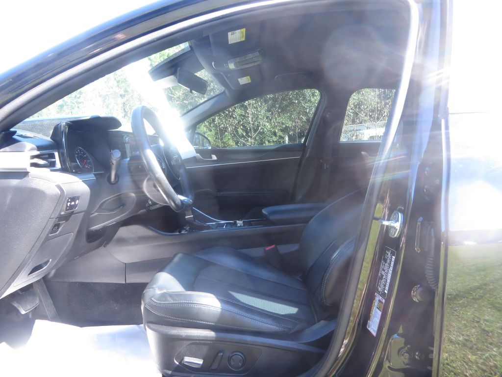 Kia K5  2022 Kia K5  2022