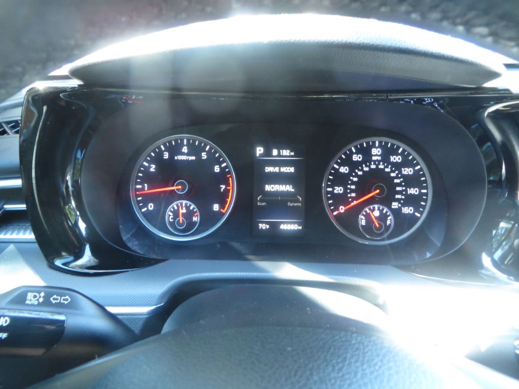 Kia K5  2022 Kia K5  2022