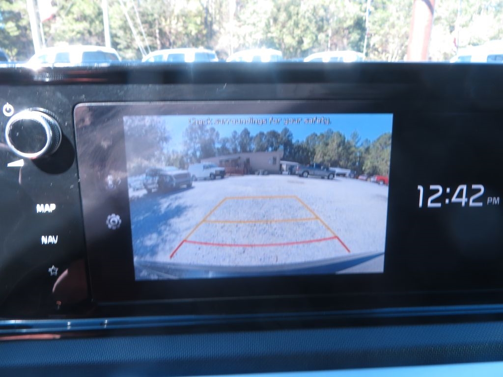 Kia K5  2022 Kia K5  2022