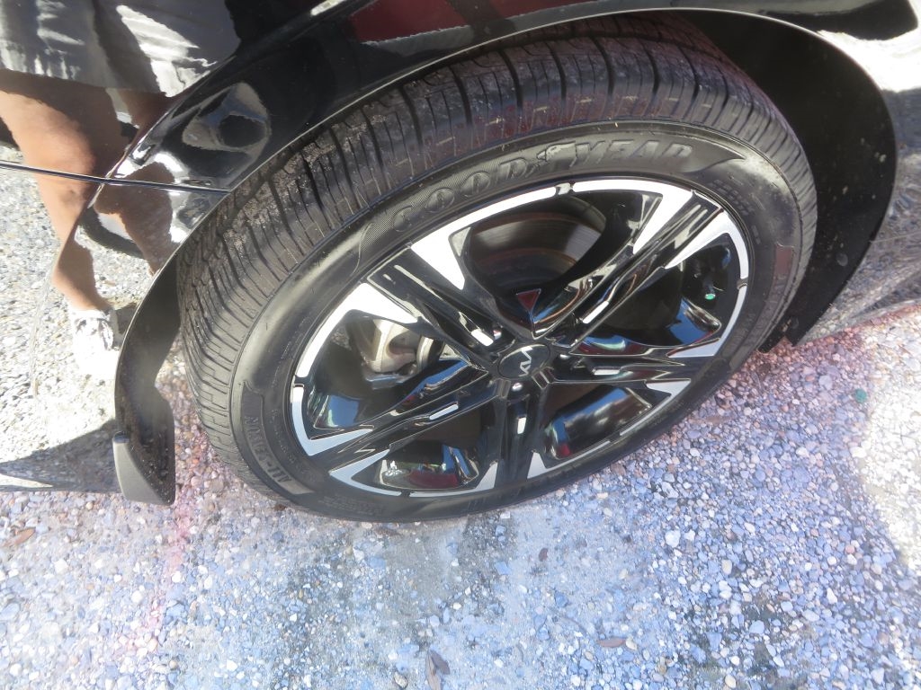 Kia K5  2022 Kia K5  2022