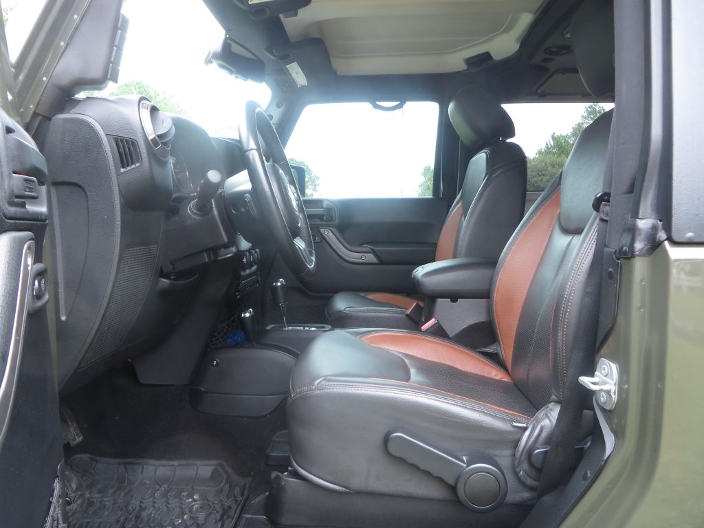 Jeep Wrangler  2016 Jeep Wrangler  2016