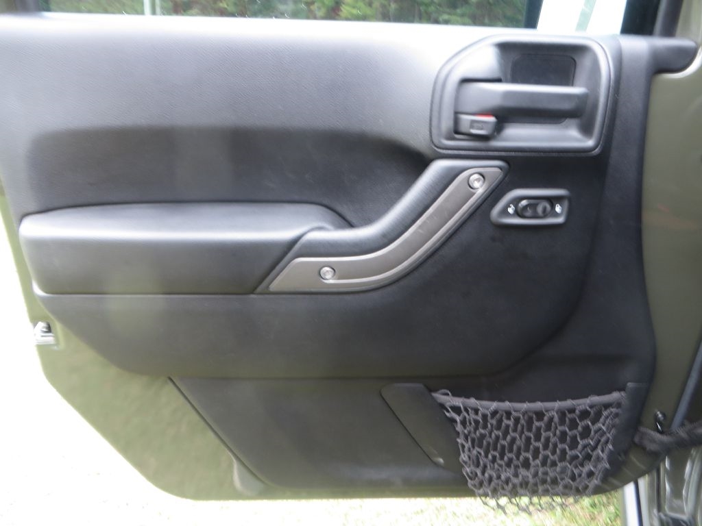 Jeep Wrangler  2016 Jeep Wrangler  2016