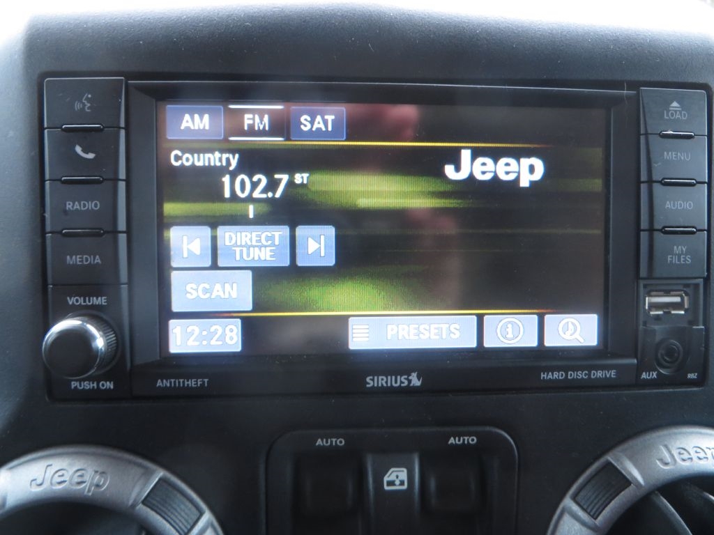 Jeep Wrangler  2016 Jeep Wrangler  2016