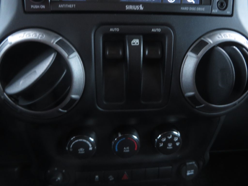 Jeep Wrangler  2016 Jeep Wrangler  2016