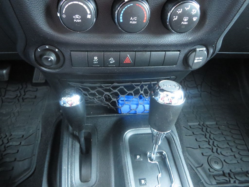 Jeep Wrangler  2016 Jeep Wrangler  2016