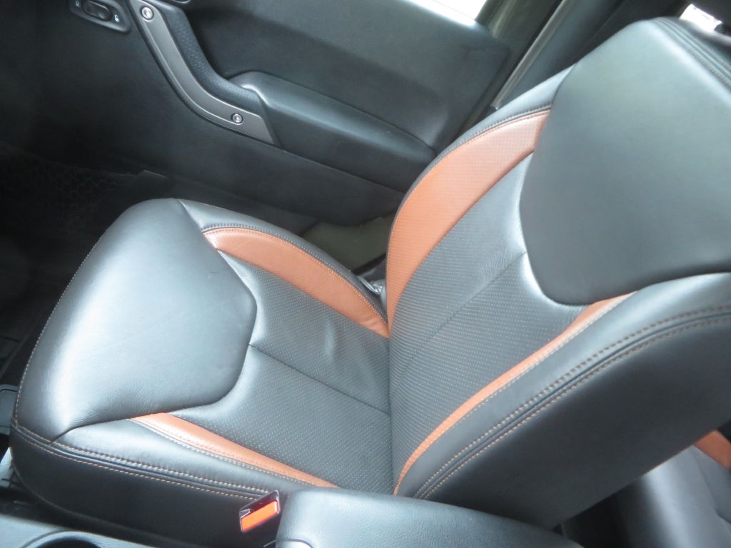 Jeep Wrangler  2016 Jeep Wrangler  2016