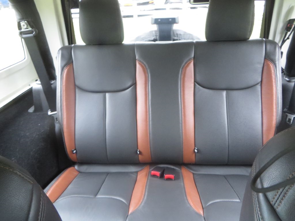 Jeep Wrangler  2016 Jeep Wrangler  2016