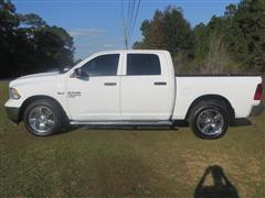2019 RAM 1500 Classic 