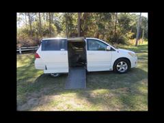 2009 Volkswagen Routan 