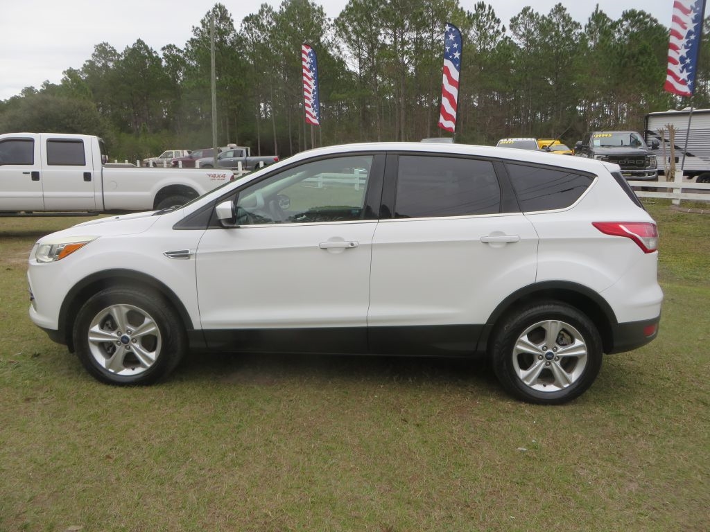 Ford Escape  2013