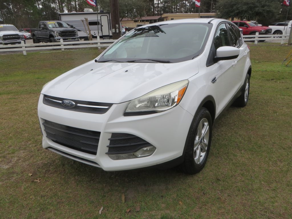 Ford Escape  2013