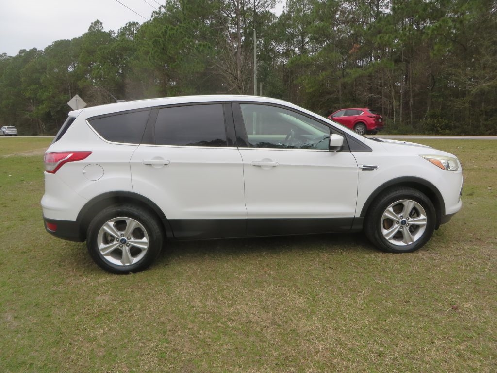 Ford Escape  2013