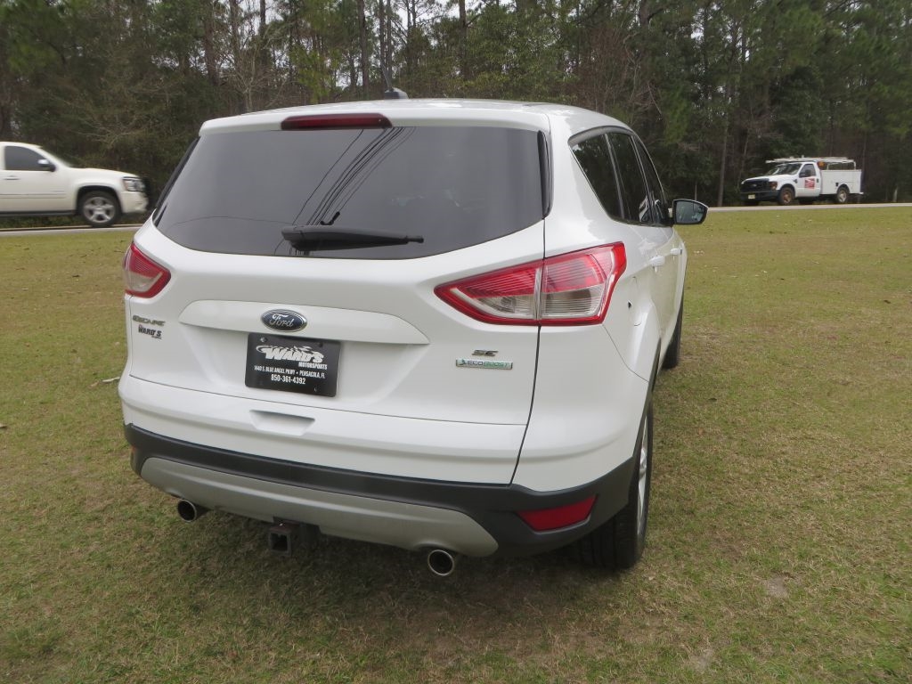 Ford Escape  2013