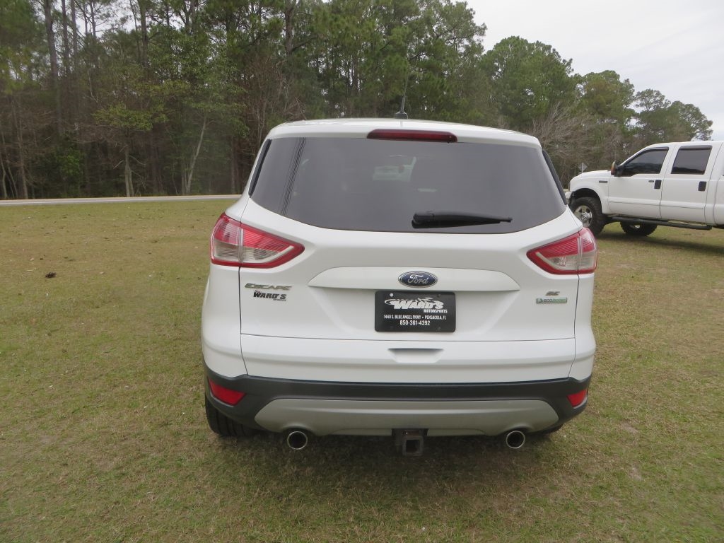 Ford Escape  2013