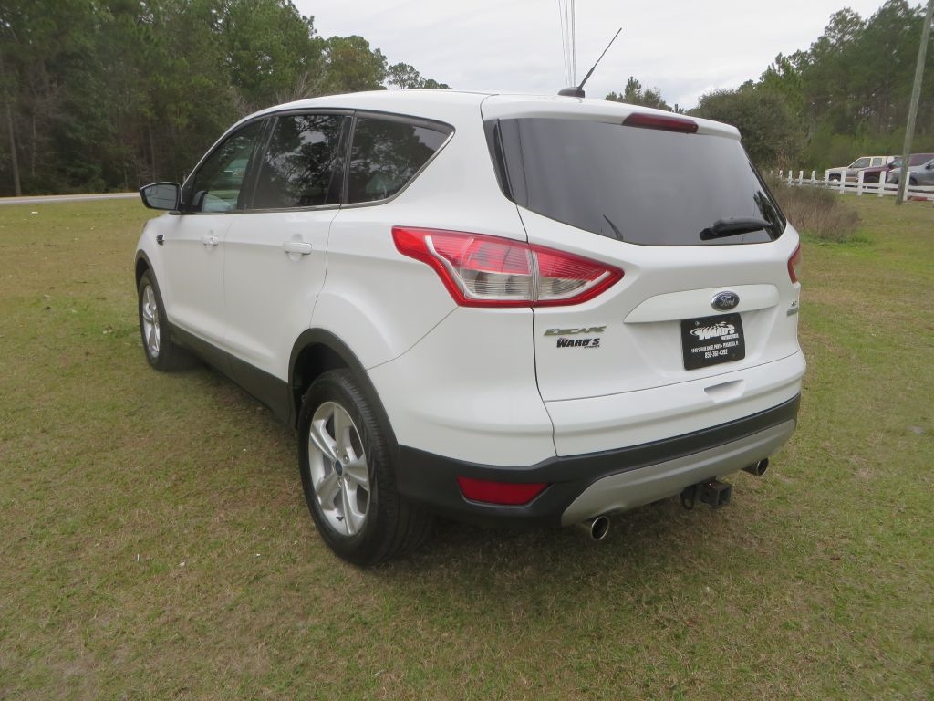 Ford Escape  2013