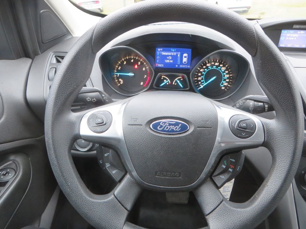 Ford Escape  2013