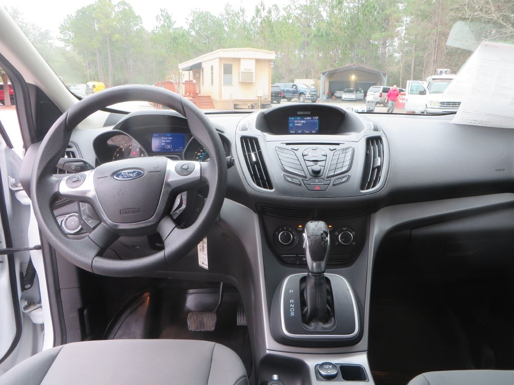 Ford Escape  2013