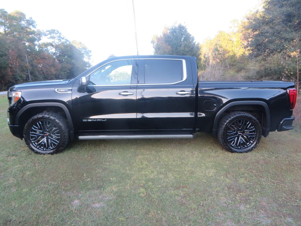 2019 GMC Sierra 1500 1500 DENALI