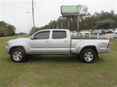 2009 Toyota Tacoma 