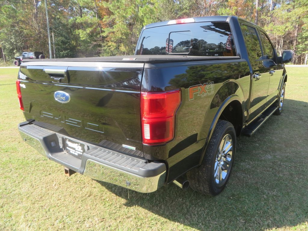 Ford F-150  2020