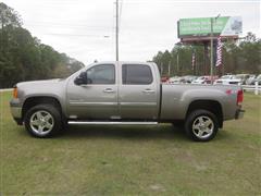 2013 GMC Sierra 2500HD 
