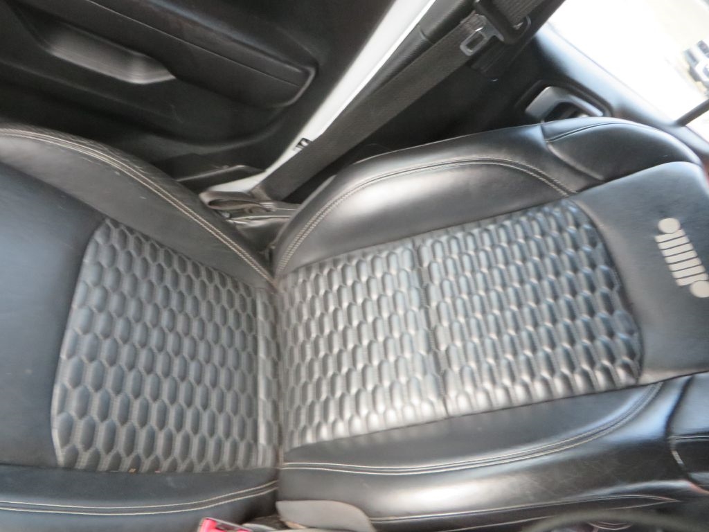 Jeep Wrangler Unlimited  2019