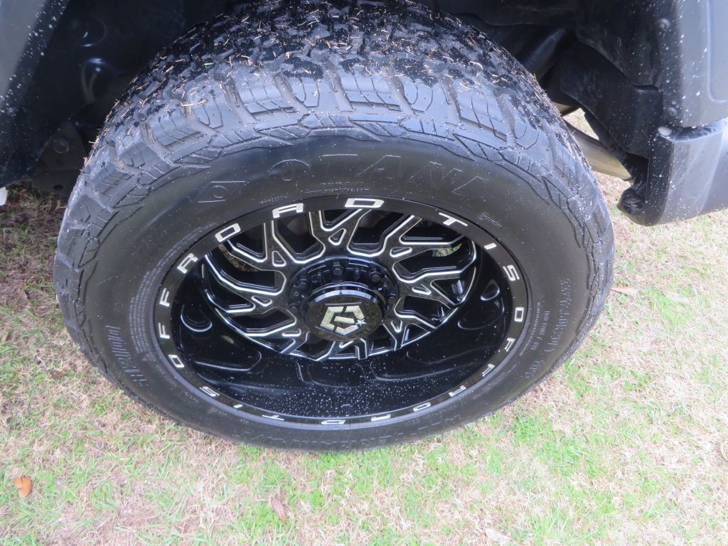 Jeep Wrangler Unlimited  2019