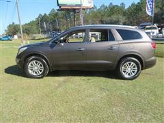 2008 Buick Enclave 