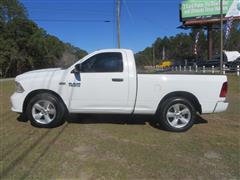 2013 RAM 1500 