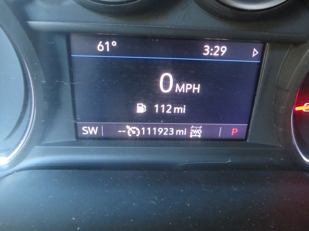 Chevrolet Suburban  2021