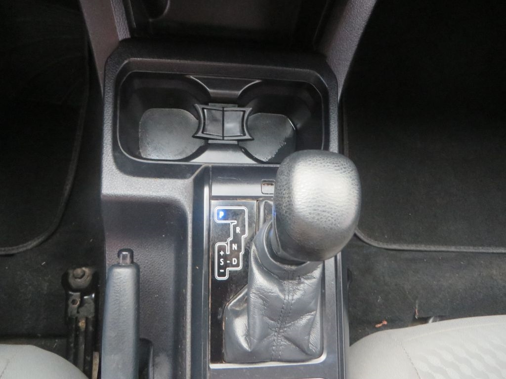 Toyota Tacoma 4WD  2021