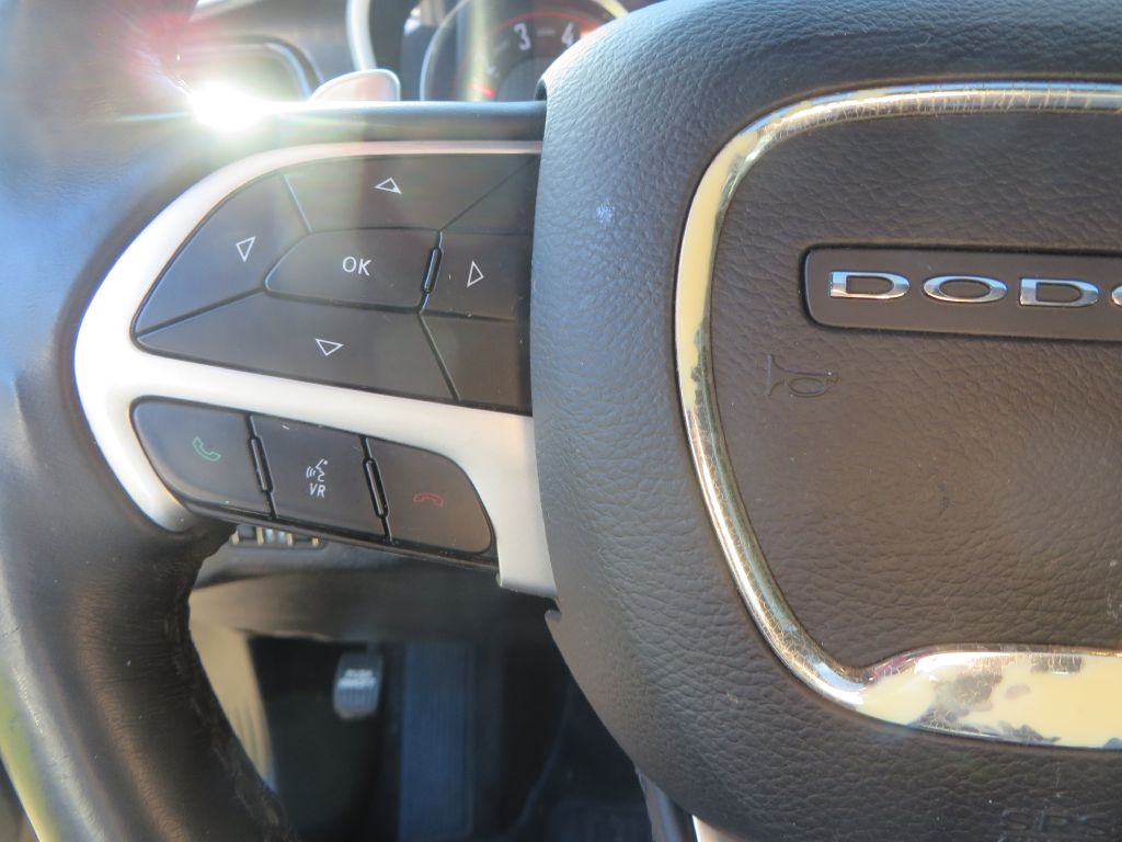 Dodge Challenger  2018