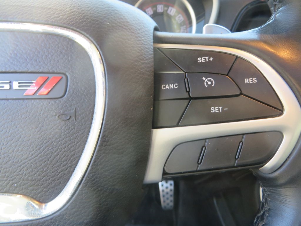 Dodge Challenger  2018