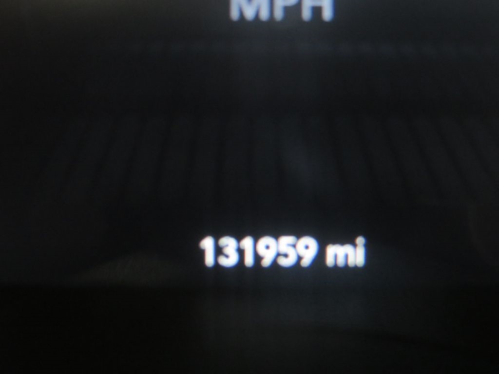 Dodge Challenger  2018