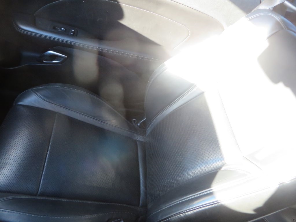 Dodge Challenger  2018