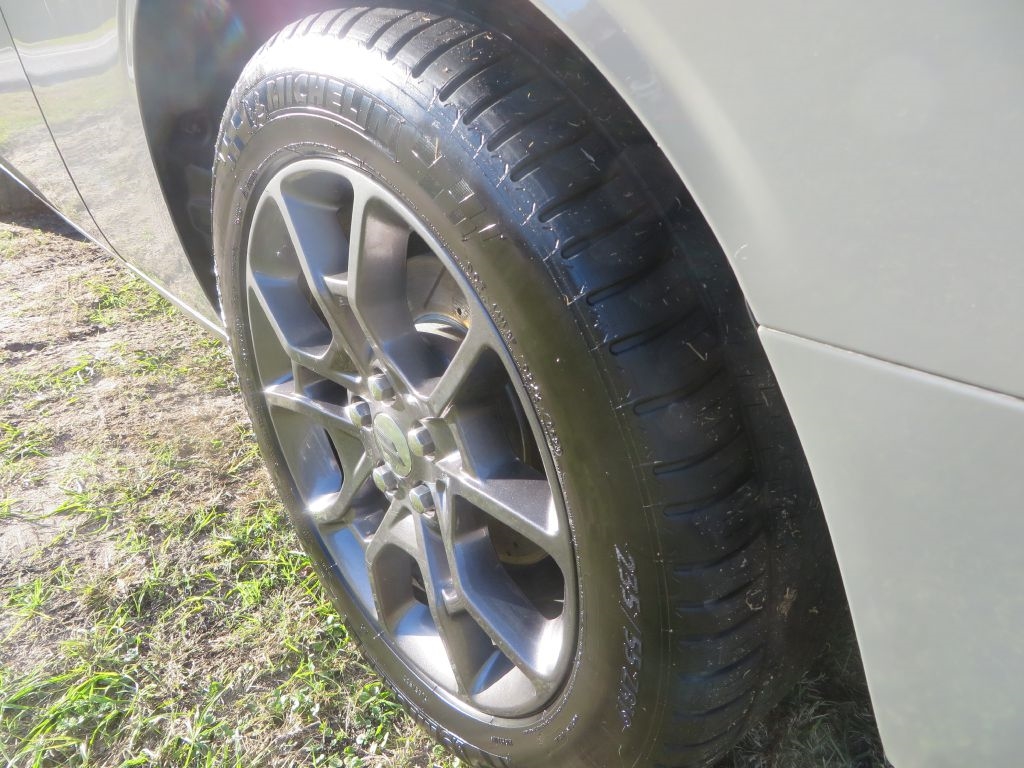 Dodge Challenger  2018