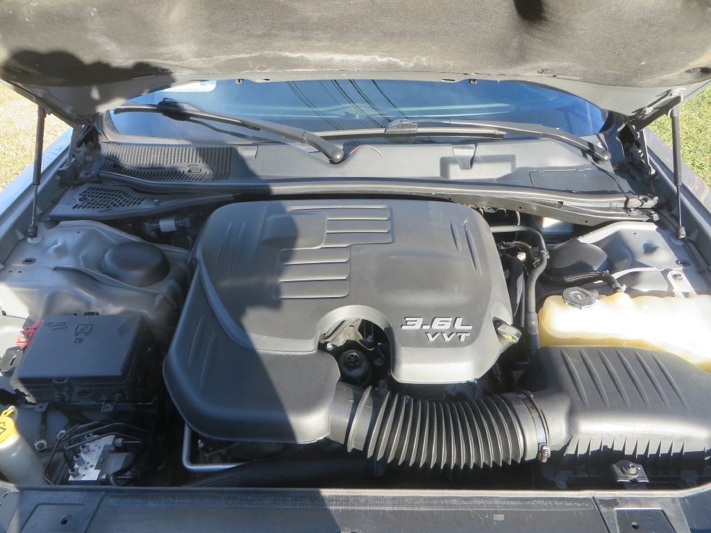 Dodge Challenger  2018