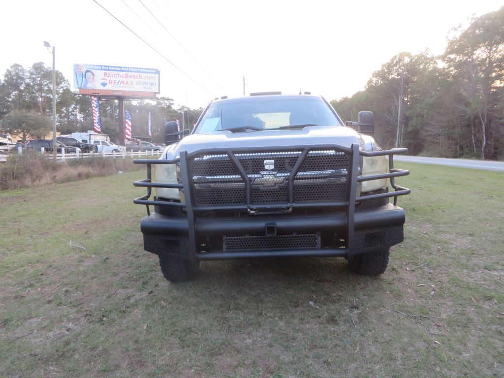 Chevrolet Silverado 2500HD  2013
