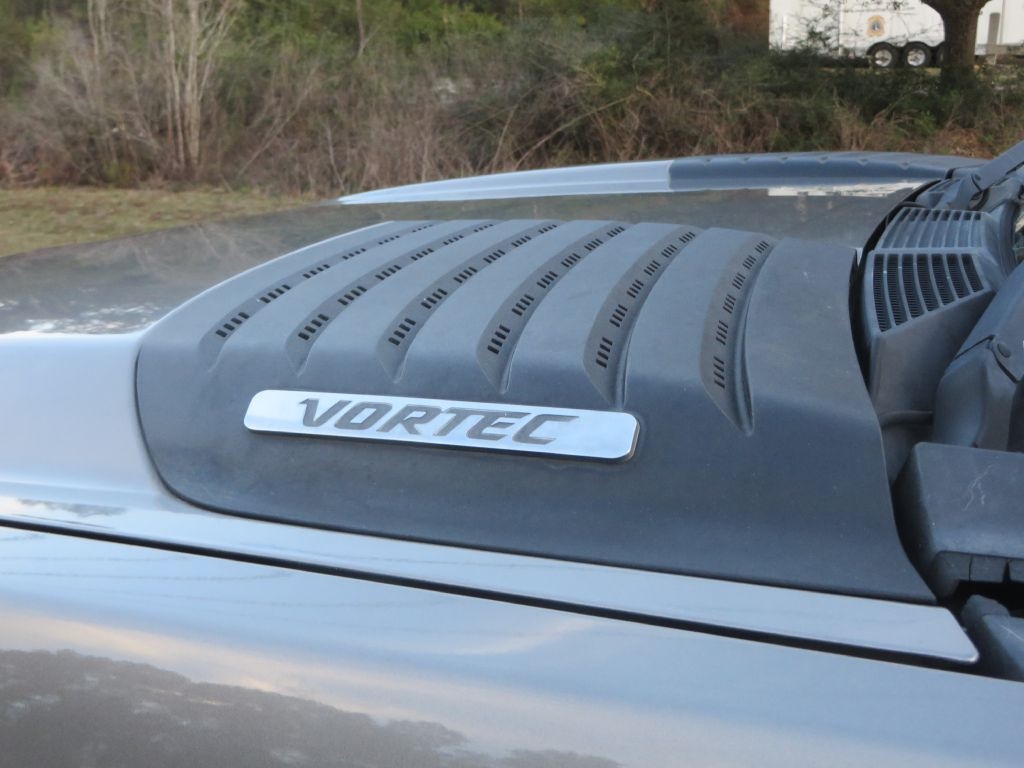 Chevrolet Silverado 2500HD  2013