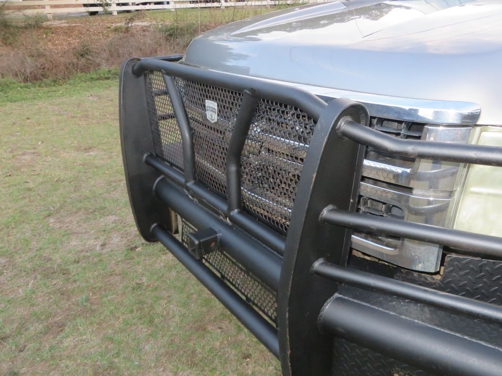 Chevrolet Silverado 2500HD  2013