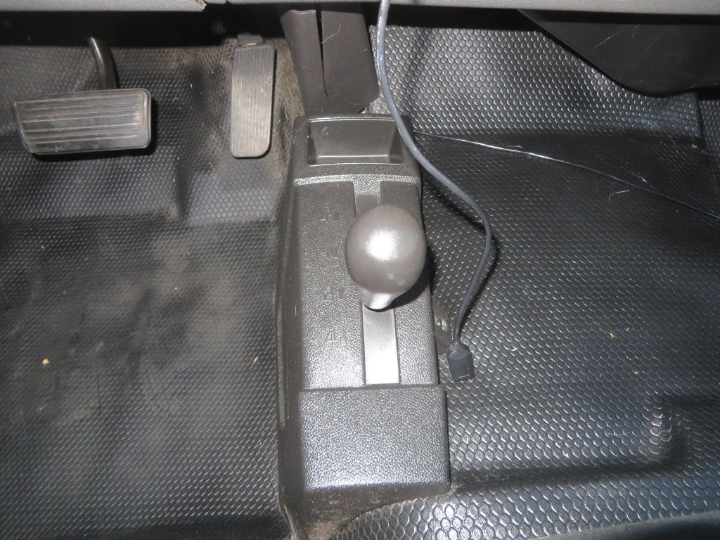 Chevrolet Silverado 2500HD  2013