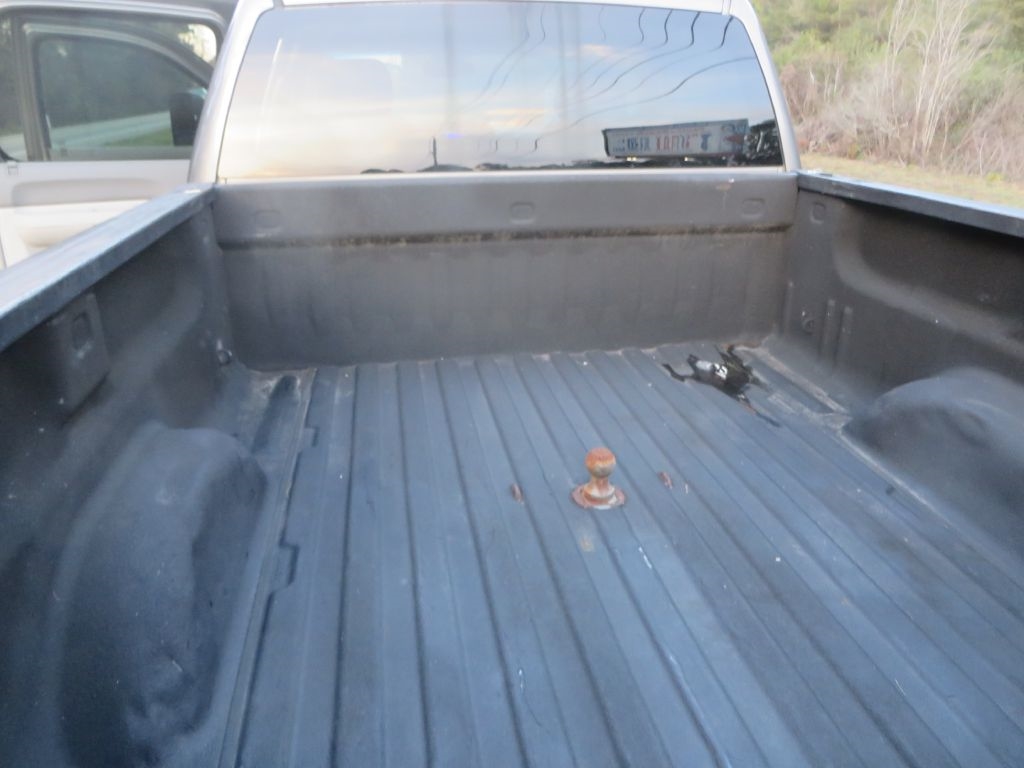 Chevrolet Silverado 2500HD  2013