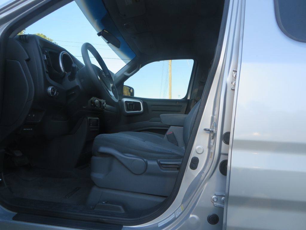 Honda Ridgeline  2008